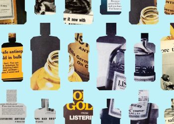 The Little-Known History of Listerine