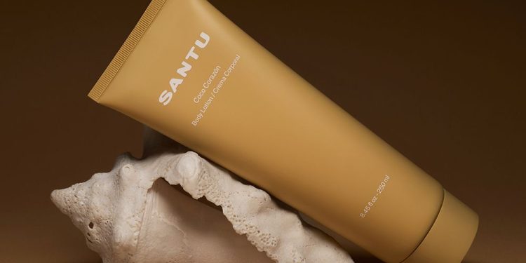 This Body Lotion Doubles as My Signature Summer Scent