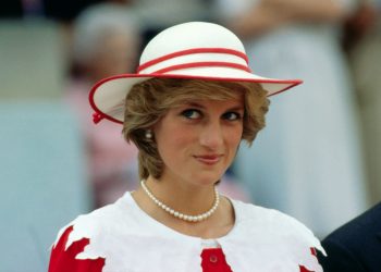 Princess Diana’s Most Unforgettable Beauty Looks, in Honor of Her 65th Birthday
