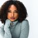 Logan Browning Answers Our Rapid-Fire Beauty Questions