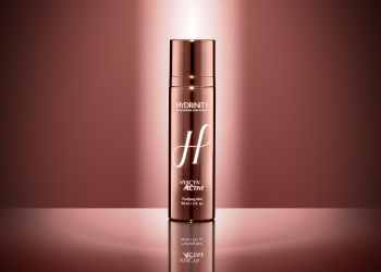 Hydrinity’s Cult-Favorite Mist Just Hit 1 Million Bottles Sold