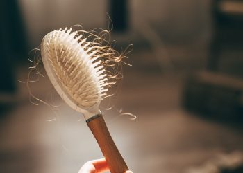 Women’s Hair Thinning Is More Complicated Than ‘Just Stress’