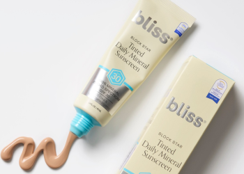 Kathy Hilton’s Go-To Sunscreen Is Back on Sale for $7, But Only for 24 Hours