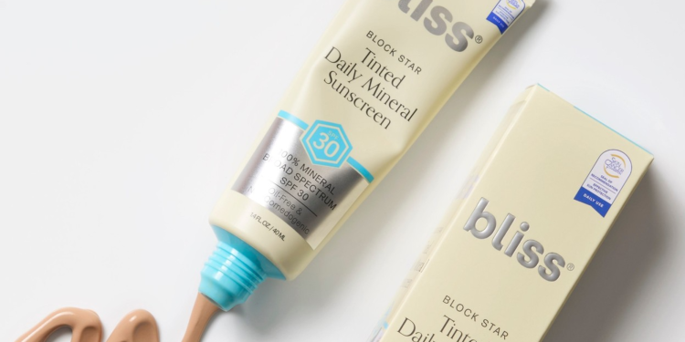 Kathy Hilton’s Go-To Sunscreen Is Back on Sale for $7, But Only for 24 Hours