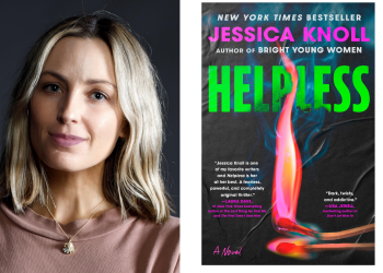 The Summer Read, the Routine, the Rituals: Jessica Knoll Tells All