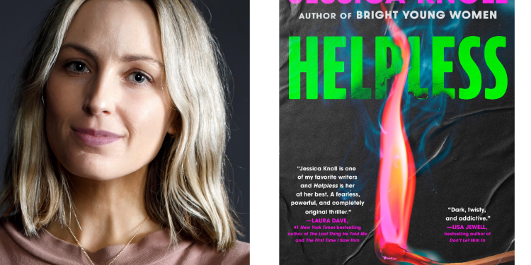 The Summer Read, the Routine, the Rituals: Jessica Knoll Tells All