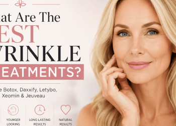 Wrinkle Treatments That Actually Work: Botox, Daxxify, Letybo, And More