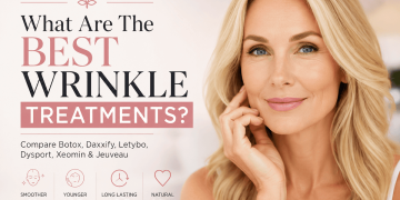 Wrinkle Treatments That Actually Work: Botox, Daxxify, Letybo, And More