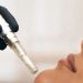 This Microneedling Device Just Got FDA Clearance for Under-Eye Wrinkles