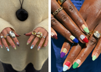 Pill Box Nails Are the Playful Mani Trend I Can’t Stop Thinking About
