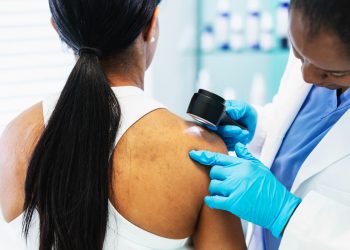 CeraVe’s Free Skin Checks Are Coming to Cities Across the U.S.