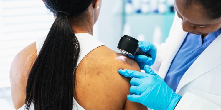 CeraVe’s Free Skin Checks Are Coming to Cities Across the U.S.