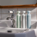 This Refillable Toothpaste Is Basically Countertop Decor