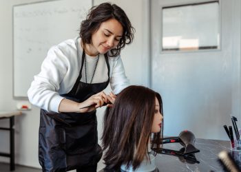 A Federal Rule Could Defund Most Cosmetology Schools. The Story Is More Complicated Than It Sounds
