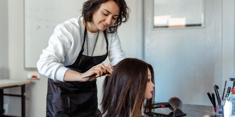 A Federal Rule Could Defund Most Cosmetology Schools. The Story Is More Complicated Than It Sounds