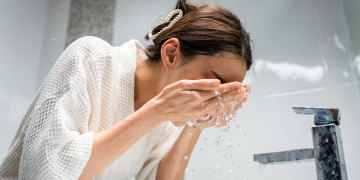 16 Best Face Cleansers for Dry Skin That Protect Your Barrier